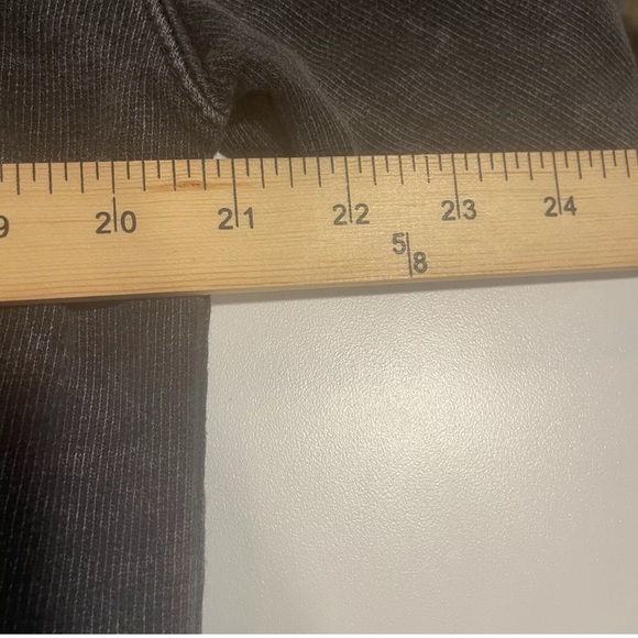 Why Don’t We Merch Boy Band S “The Invitation Tour” Hoodie Gray Sweatshirt - Picture 11 of 12